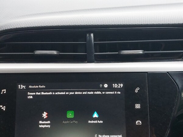 Used Vauxhall Corsa 2021 for sale - 76221570: Photo 19