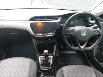 Used Vauxhall Corsa 2021 for sale - 76221570: Photo 2