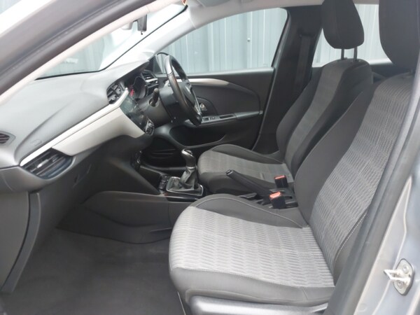 Used Vauxhall Corsa 2021 for sale - 76221570: Photo 5