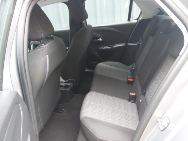 Used Vauxhall Corsa 2021 for sale - 76221570: Photo 6
