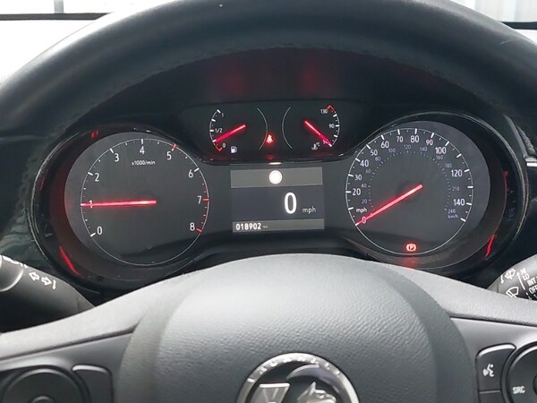 Used Vauxhall Corsa 2021 for sale - 76221570: Photo 7