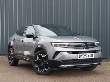 Used Vauxhall Mokka 2025 for sale - 78291011: Photo