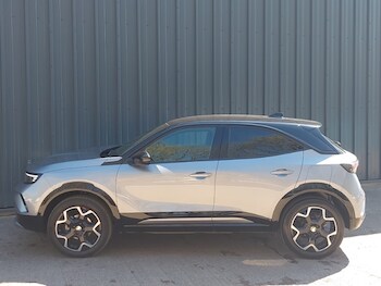 Used Vauxhall Mokka 2025 for sale - 78291011: Photo