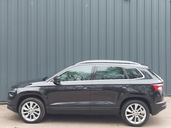 Used Skoda Karoq 2018 for sale - 78415694: Photo