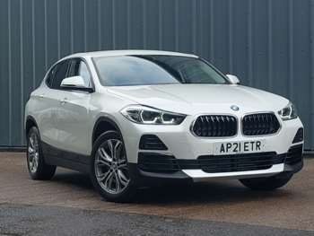 2021 - sDrive 20i Sport 5dr Step Auto