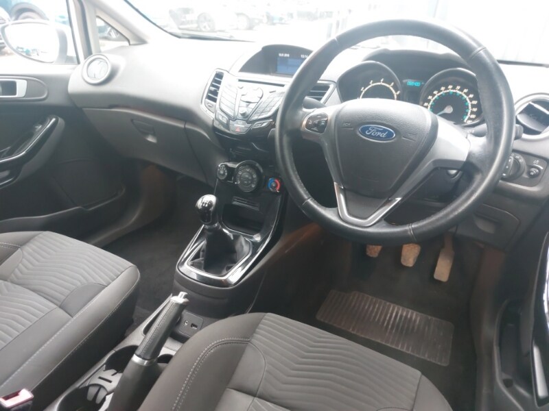 Used Ford Fiesta 2016 for sale - 77645040: Photo 10