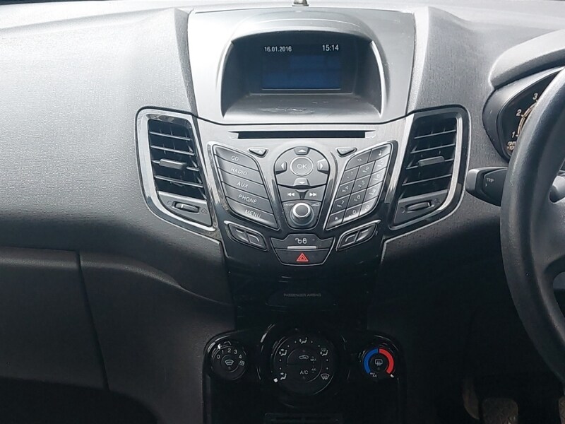 Used Ford Fiesta 2016 for sale - 77645040: Photo 11