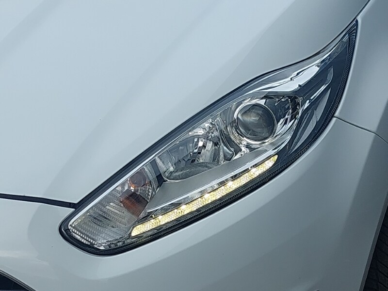 Used Ford Fiesta 2016 for sale - 77645040: Photo 12