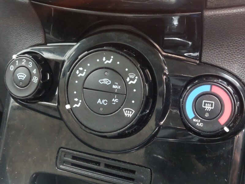 Used Ford Fiesta 2016 for sale - 77645040: Photo 16