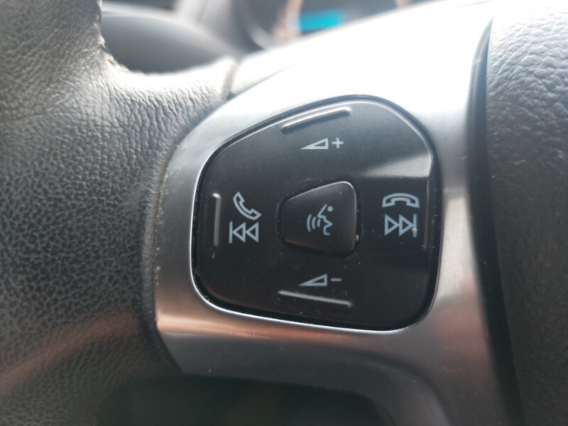 Used Ford Fiesta 2016 for sale - 77645040: Photo 18