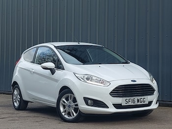 Ford Fiesta feature image