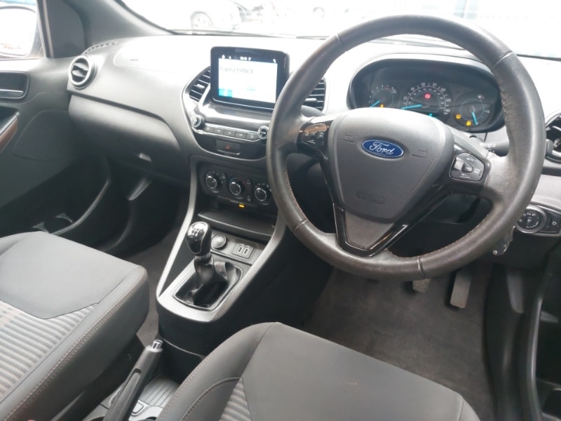 Used Ford Ka+ 2019 for sale - 77751381: Photo 10