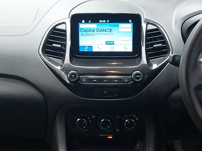 Used Ford Ka+ 2019 for sale - 77751381: Photo 11