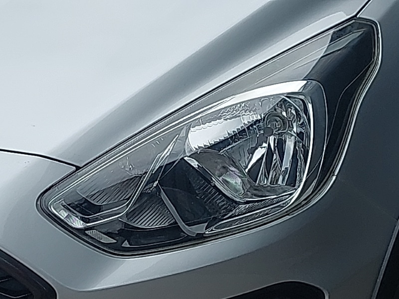 Used Ford Ka+ 2019 for sale - 77751381: Photo 12