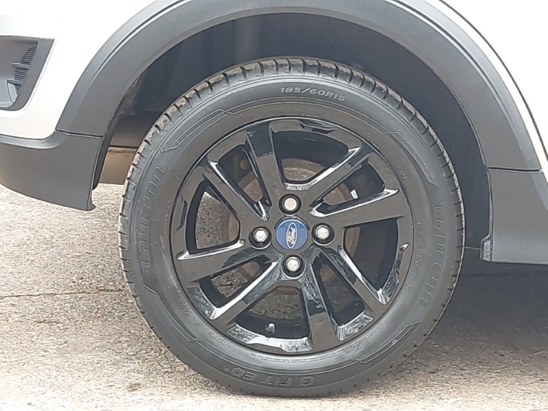 Used Ford Ka+ 2019 for sale - 77751381: Photo 14