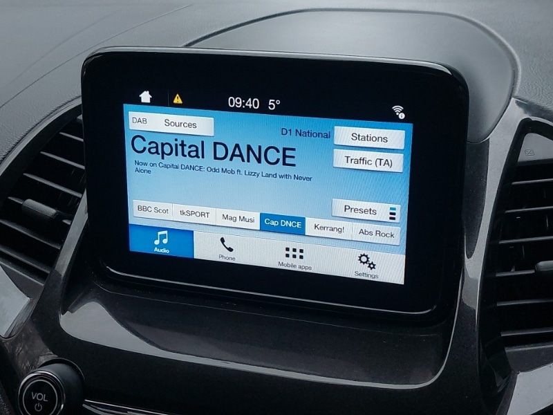 Used Ford Ka+ 2019 for sale - 77751381: Photo 16