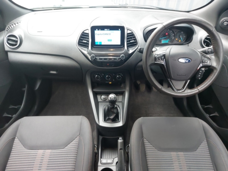 Used Ford Ka+ 2019 for sale - 77751381: Photo 2