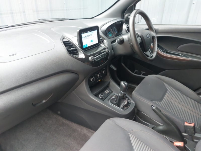 Used Ford Ka+ 2019 for sale - 77751381: Photo 5