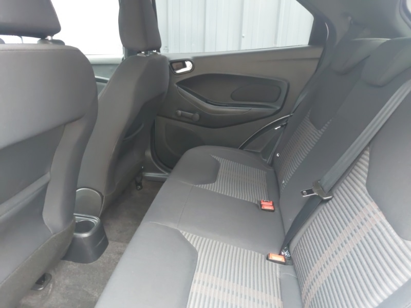 Used Ford Ka+ 2019 for sale - 77751381: Photo 6
