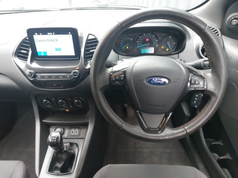 Used Ford Ka+ 2019 for sale - 77751381: Photo 7