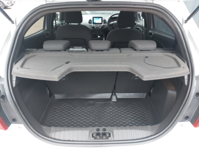 Used Ford Ka+ 2019 for sale - 77751381: Photo 8