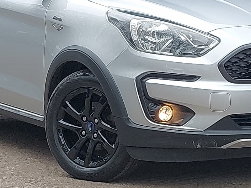 Used Ford Ka+ 2019 for sale - 77751381: Photo 9