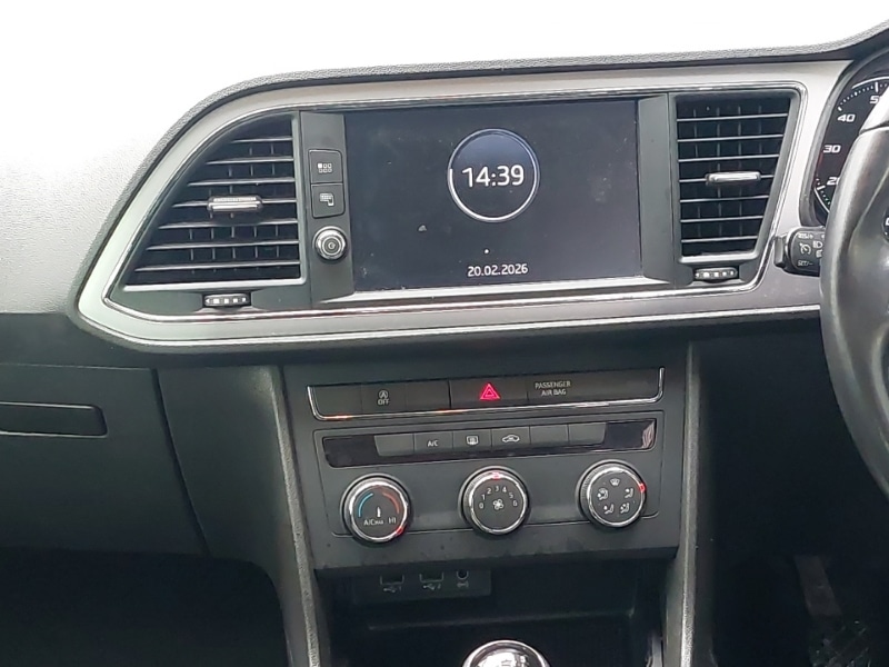 Used SEAT Leon 2017 for sale - 77623728: Photo 11