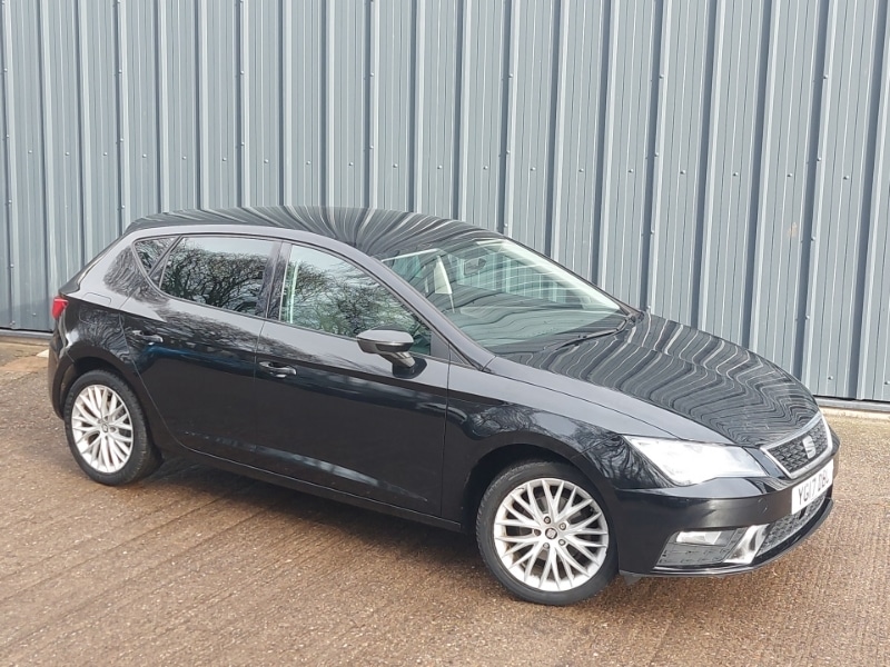 Used SEAT Leon 2017 for sale - 77623728: Photo 13