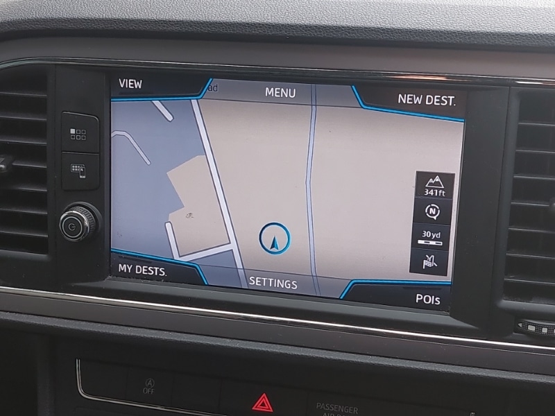 Used SEAT Leon 2017 for sale - 77623728: Photo 16