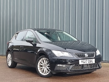 SEAT Leon feature image