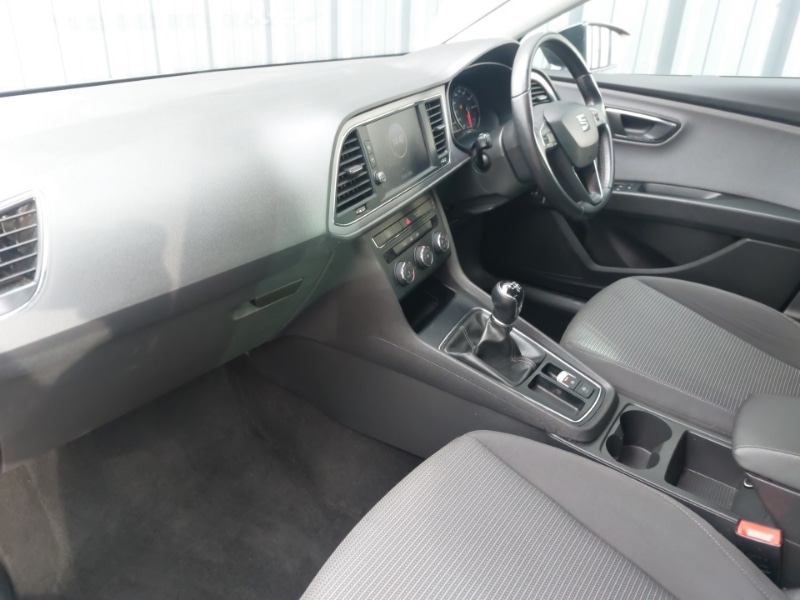 Used SEAT Leon 2017 for sale - 77623728: Photo 5