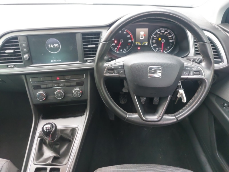 Used SEAT Leon 2017 for sale - 77623728: Photo 7