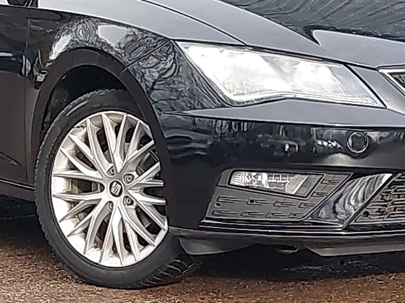 Used SEAT Leon 2017 for sale - 77623728: Photo 9