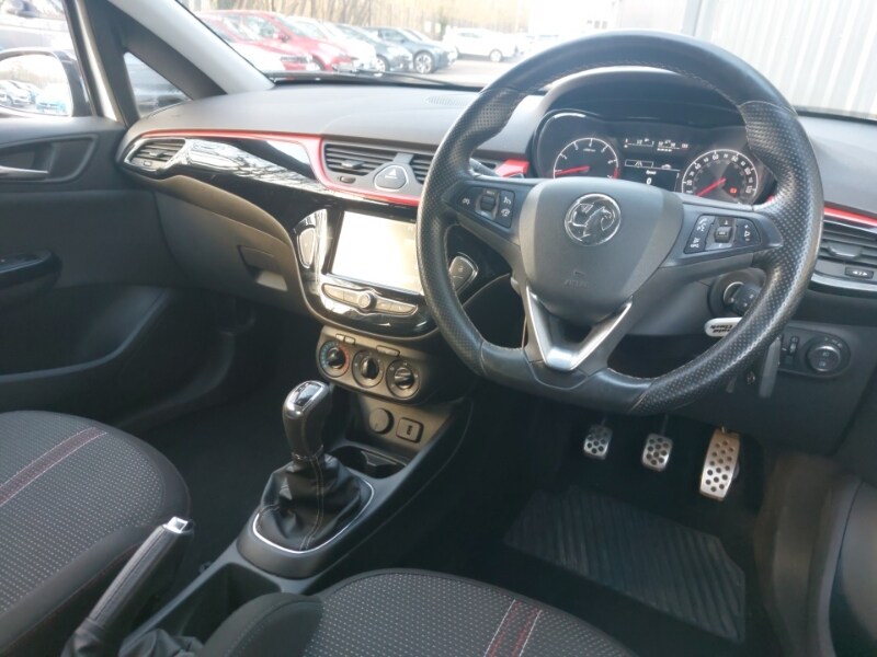 Used Vauxhall Corsa 2016 for sale - 78054770: Photo 10