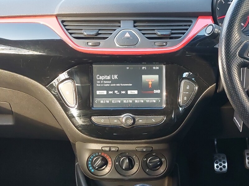 Used Vauxhall Corsa 2016 for sale - 78054770: Photo 11