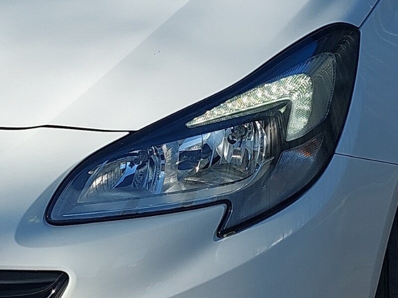 Used Vauxhall Corsa 2016 for sale - 78054770: Photo 12