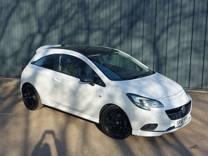 Used Vauxhall Corsa 2016 for sale - 78054770: Photo 13