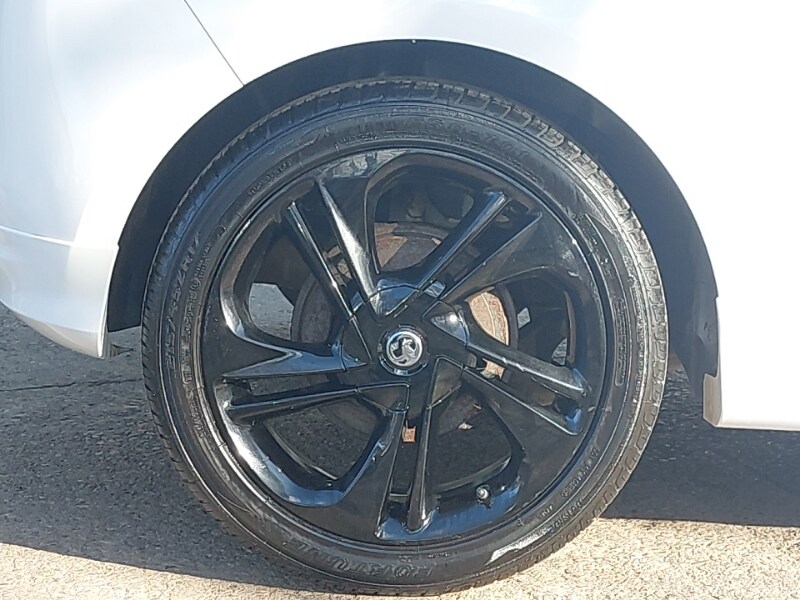 Used Vauxhall Corsa 2016 for sale - 78054770: Photo 14