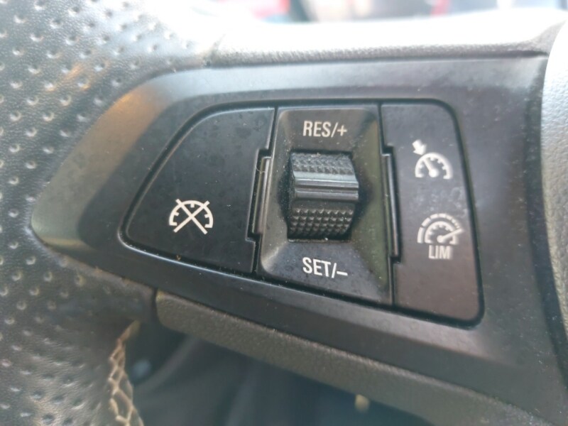 Used Vauxhall Corsa 2016 for sale - 78054770: Photo 15