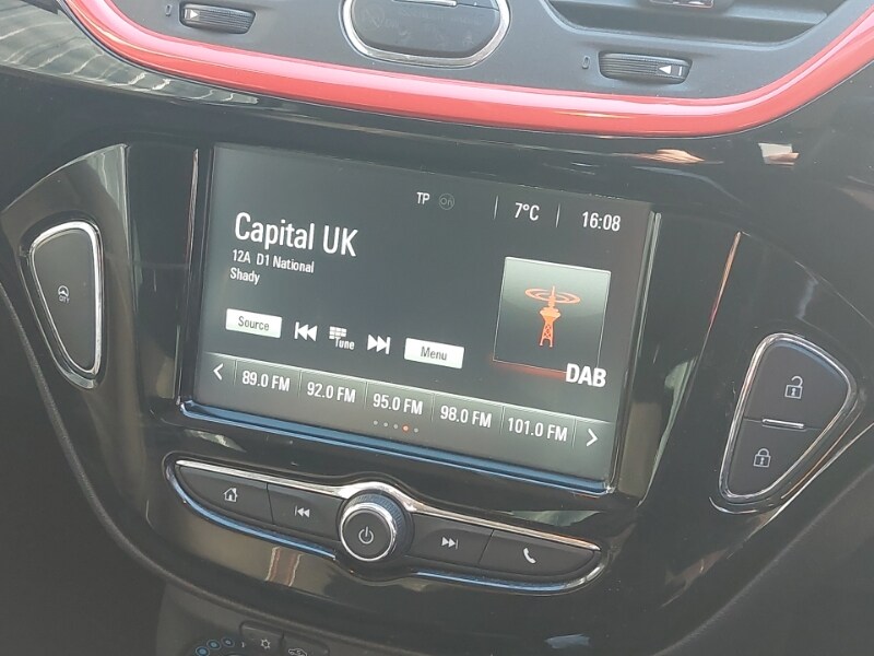 Used Vauxhall Corsa 2016 for sale - 78054770: Photo 16