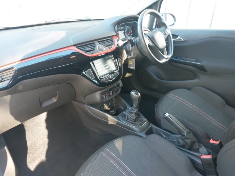 Used Vauxhall Corsa 2016 for sale - 78054770: Photo 5