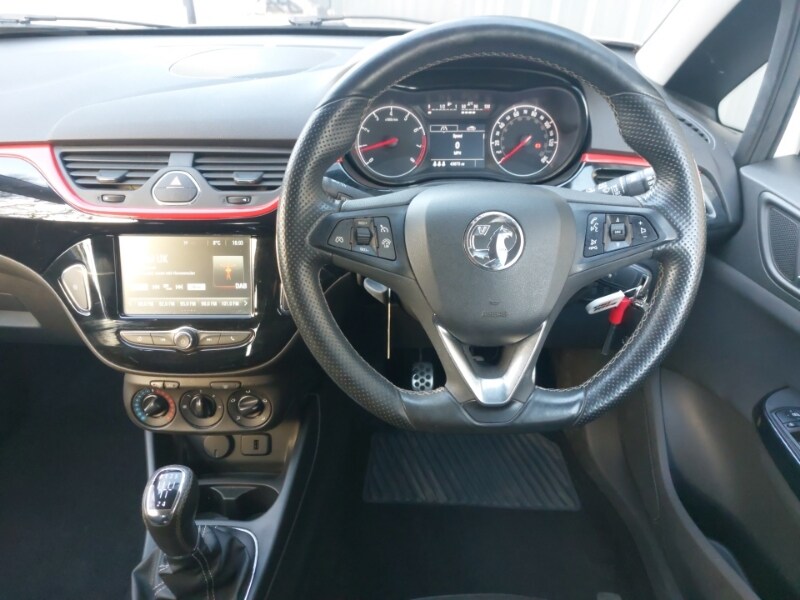 Used Vauxhall Corsa 2016 for sale - 78054770: Photo 7