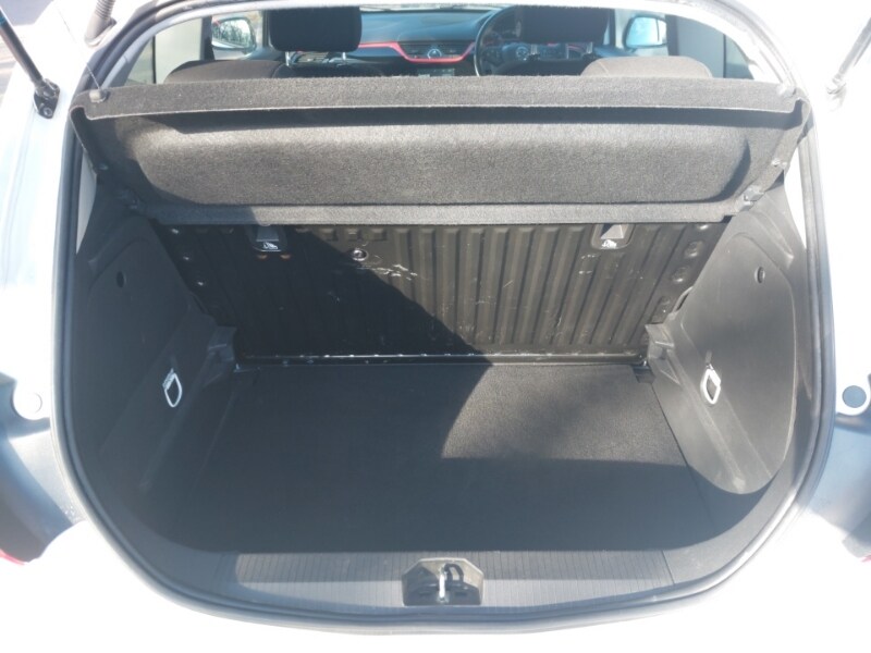 Used Vauxhall Corsa 2016 for sale - 78054770: Photo 8