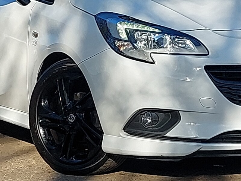 Used Vauxhall Corsa 2016 for sale - 78054770: Photo 9