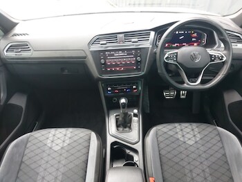 Used Volkswagen Tiguan 2023 for sale - 78460388: Photo