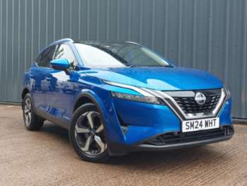 2024 - 1.5 E-Power N-Connecta 5dr Auto