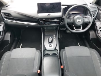 Used Nissan Qashqai 2024 for sale - 75138714: Photo