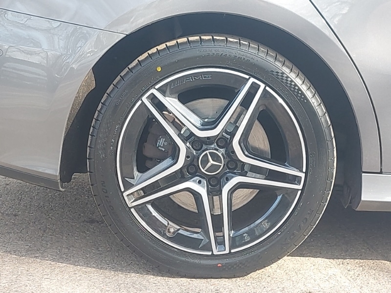 Used Mercedes-Benz A-Class 2022 for sale - 78203207: Photo 14