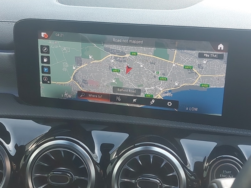 Used Mercedes-Benz A-Class 2022 for sale - 78203207: Photo 17