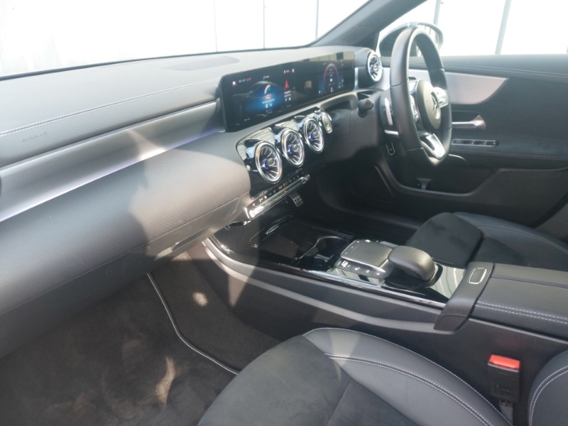 Used Mercedes-Benz A-Class 2022 for sale - 78203207: Photo 5